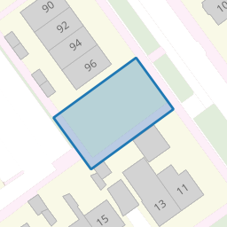 Perceel HRV01-A-9435