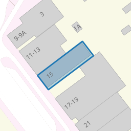 Perceel HRV01-B-1337