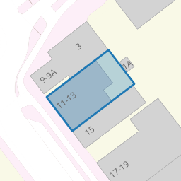 Perceel HRV01-B-1454