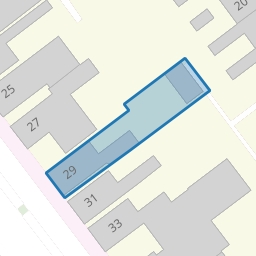 Perceel HRV01-B-1618