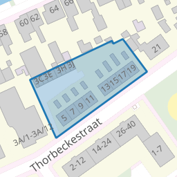 Perceel HRV01-B-1754