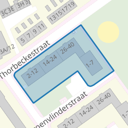 Perceel HRV01-B-1756