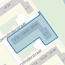 Perceel HRV01-B-1758