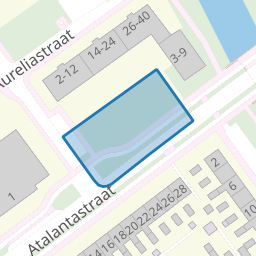 Perceel HRV01-B-1765