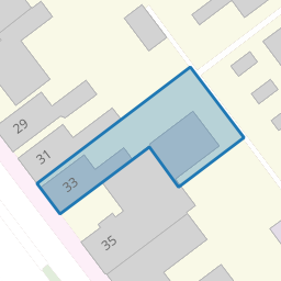 Perceel HRV01-B-1861