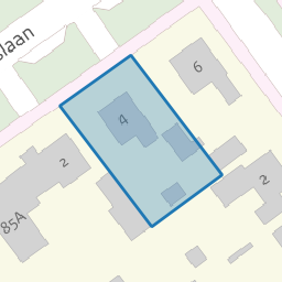 Perceel HRV01-B-1871