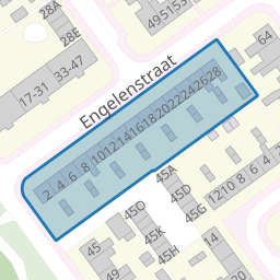 Perceel HRV01-B-1873