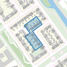 Perceel HRV01-B-1874