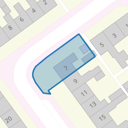 Perceel HRV01-B-1880