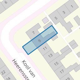 Perceel HRV01-B-1881