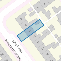 Perceel HRV01-B-1882