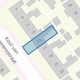 Perceel HRV01-B-1884