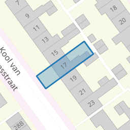 Perceel HRV01-B-1885