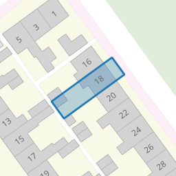 Perceel HRV01-B-1896