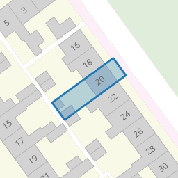 Perceel HRV01-B-1897