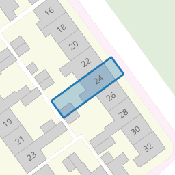 Perceel HRV01-B-1899