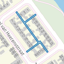 Perceel HRV01-B-1908