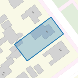 Perceel HRV01-B-1917