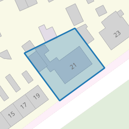 Perceel HRV01-B-1929