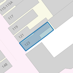 Perceel HRV01-B-1935