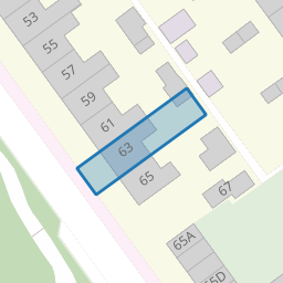 Perceel HRV01-B-1961