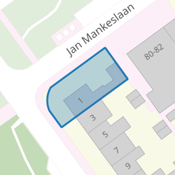 Perceel HRV01-B-1968