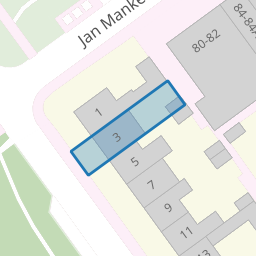 Perceel HRV01-B-1969