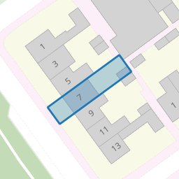 Perceel HRV01-B-1971