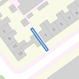 Perceel HRV01-B-1976