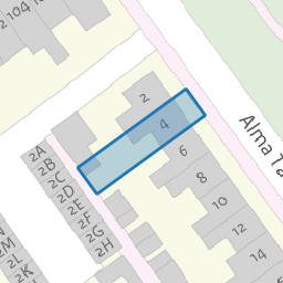 Perceel HRV01-B-1978