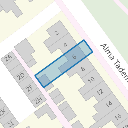 Perceel HRV01-B-1979