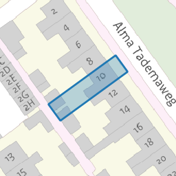 Perceel HRV01-B-1981