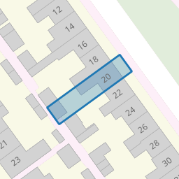 Perceel HRV01-B-1986