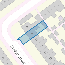 Perceel HRV01-B-1998