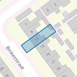 Perceel HRV01-B-1999