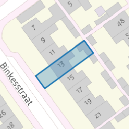 Perceel HRV01-B-2000