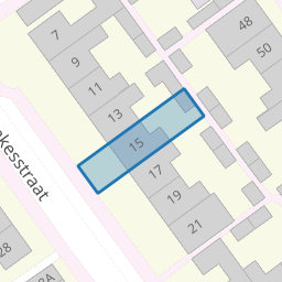 Perceel HRV01-B-2001