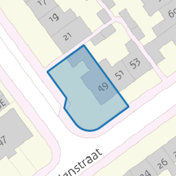 Perceel HRV01-B-2005