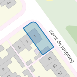 Perceel HRV01-B-2010