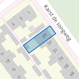 Perceel HRV01-B-2011