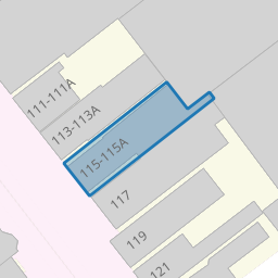 Perceel HRV01-B-2023