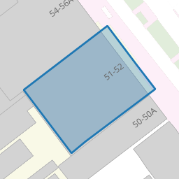 Perceel HRV01-B-2027