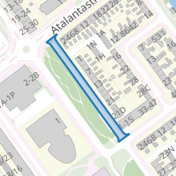 Perceel HRV01-B-2031