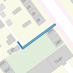 Perceel HRV01-B-2039