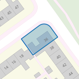 Perceel HRV01-B-2043