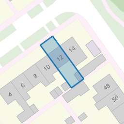 Perceel HRV01-B-2050