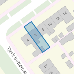 Perceel HRV01-B-2053