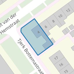 Perceel HRV01-B-2054