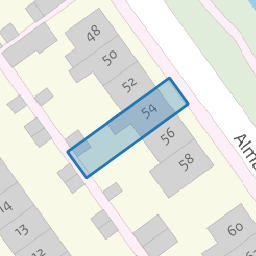 Perceel HRV01-B-2058