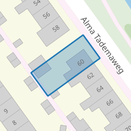 Perceel HRV01-B-2061